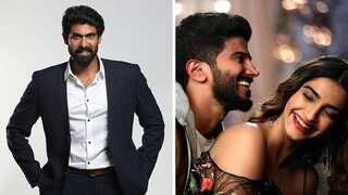 Rana Daggubati apologises for his comments on Sonam Kapoor made at recent event