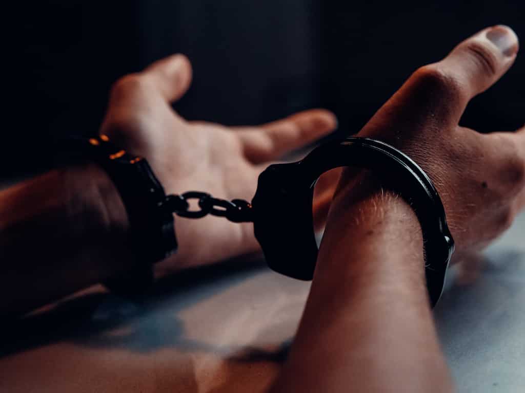 Haryana violence: Bajrang Dal member Bittu Bajrangi arrested after dramatic chase by police | Watch