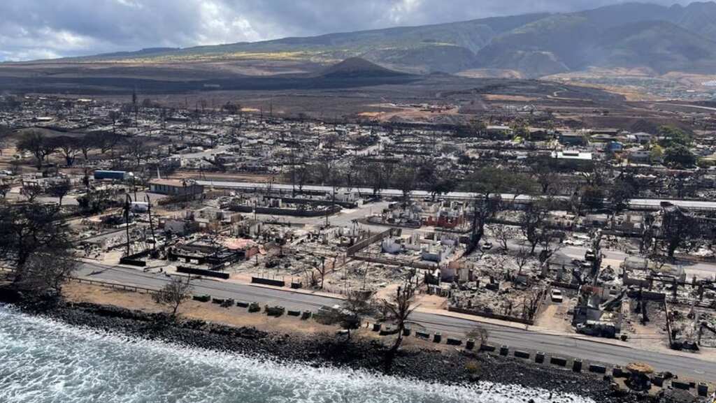Hawaiian Electric flags concern over wildfire settlement financing uncertainty