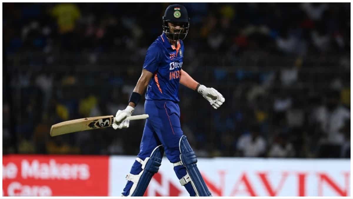 Should nearly-fit KL Rahul be a part of India's XI in Asia Cup 2023? Ravi Shastri shares his take