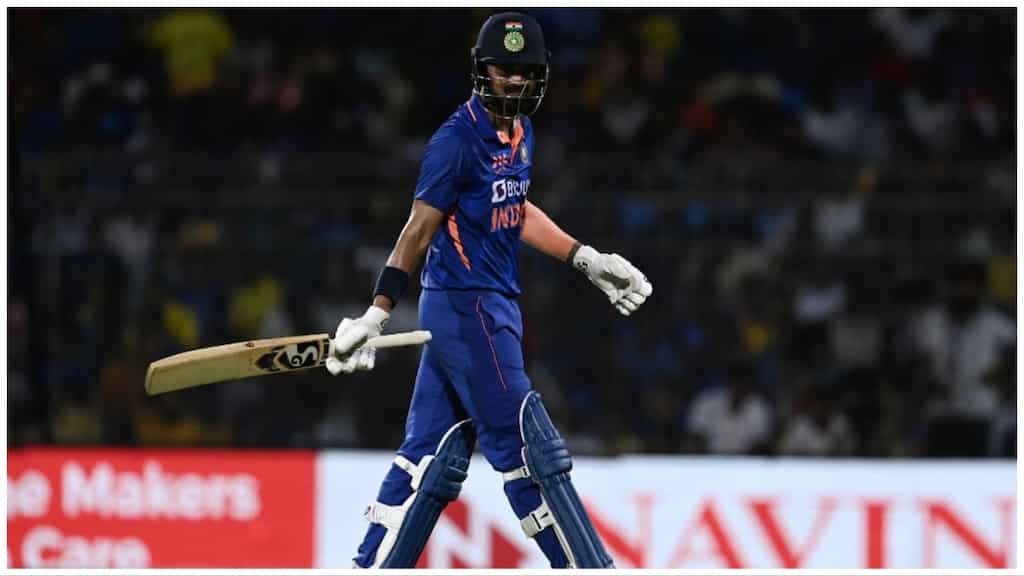Should nearly-fit KL Rahul be a part of India's XI in Asia Cup 2023? Ravi Shastri shares his take