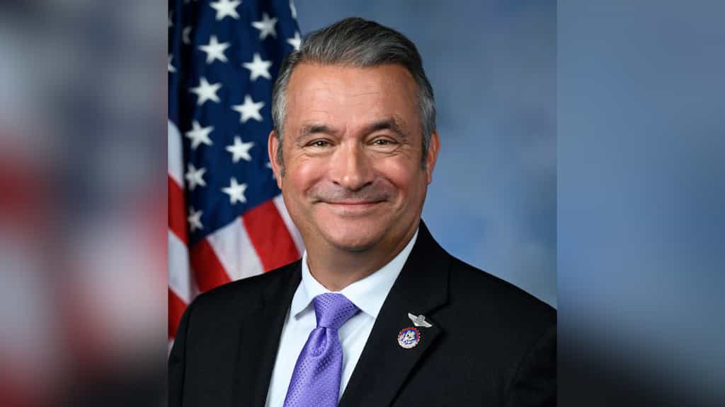 US Congressman Don Bacon says Chinese spies hacked his emails