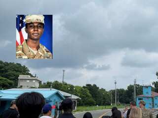 Who is Travis King? US soldier who fled to North Korea now heads home after being expelled