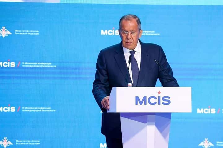 Russia commends India, Global South for pursuing realistic solutions in Ukraine war Russia commends India, Global South for pursuing realistic solutions in Ukraine war