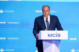 Russia commends India, Global South for pursuing realistic solutions in Ukraine war