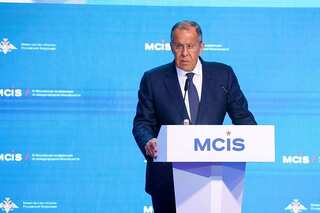 Russia commends India, Global South for pursuing realistic solutions in Ukraine war