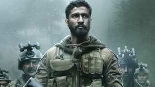 Bollywood returns to Manipur after two decades with Uri The Surgical Strike