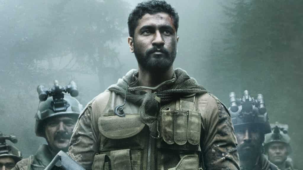 Bollywood returns to Manipur after two decades with Uri The Surgical Strike