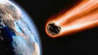 This decades-long doorstep turns out to be valuable meteorite worth $75,000. Here's how