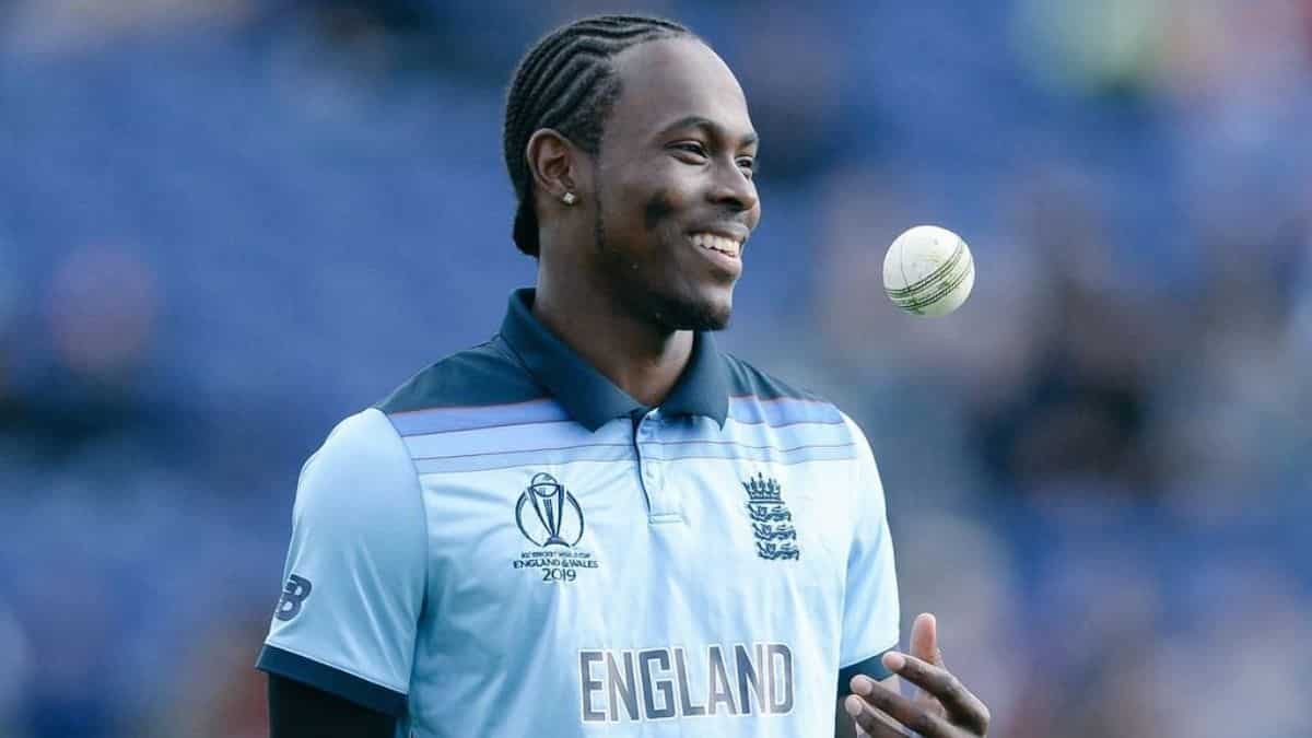 ENG vs NZ ODI Series: Jofra Archer not in England's World Cup plans, suggests latest snub ENG vs NZ ODI Series: Jofra Archer not in England's World Cup plans, suggests latest snub