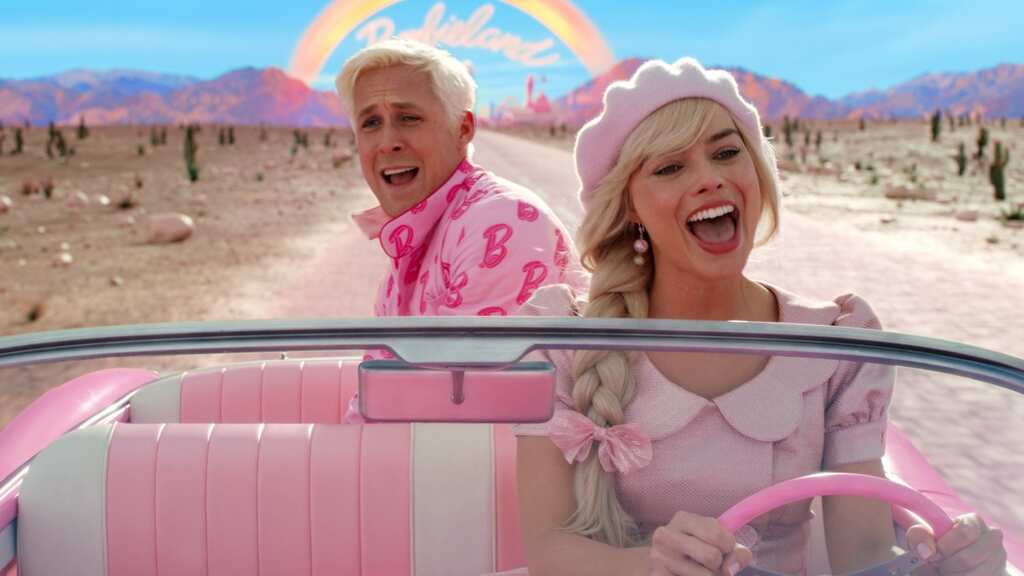 Algeria joins Arab countries in pulling Barbie from cinemas over 'violating morals'