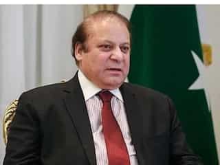 Pakistan’s election body accepts Nawaz Sharif’s nomination papers for NA-130 Lahore