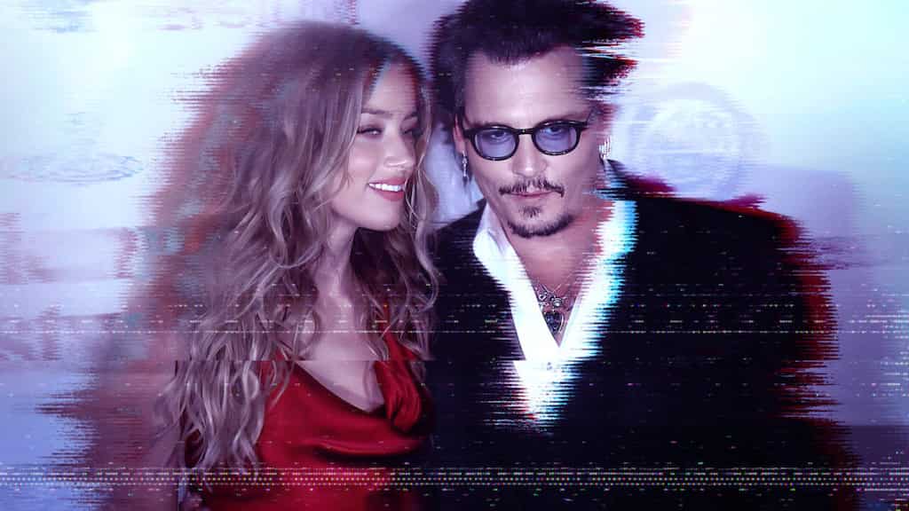 Controversial docuseries Depp v. Heard tops Netflix's Top 10 list, scores 16mn views