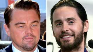 Court sentences Australian man who sent faeces, urine to Leonardo DiCaprio, Jared Leto