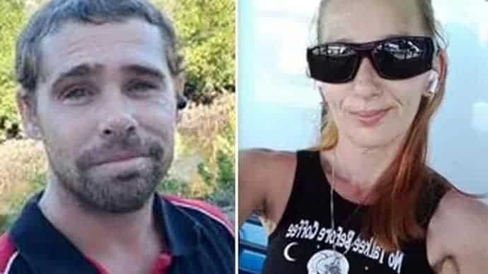 Australian couple accused of having sex with dogs charged with five counts of bestiality