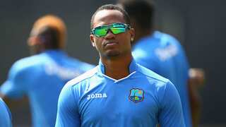 Former West Indies World Cup winner Marlon Samuels found guilty of breaching anti-corruption code