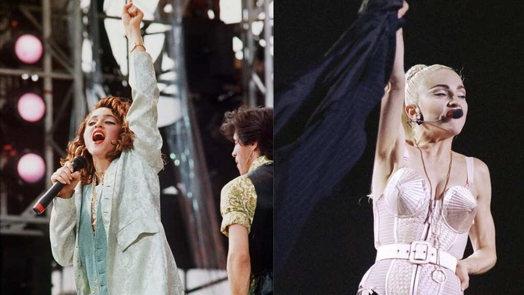 Madonna at 65: Celebrating a musical legend, fashion icon, and iconoclast