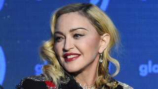 Madonna unveils rescheduled dates for her Celebration Tour