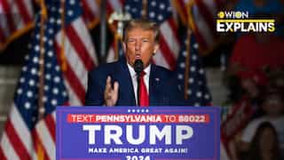 Explained | Why is Donald Trump's Georgia indictment different?