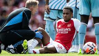 Premier League: Arsenal's Jurrien Timber out with knee injury; to undergo surgery in coming days