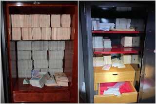 Singapore’s massive anti-money laundering operation: Cash, assets worth $700mn seized, 10 arrested