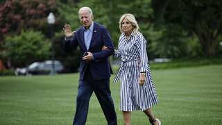 US President Biden to visit Hawaii next week as deadly wildfires claim 106 lives