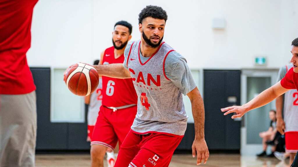 Basketball World Cup: Canadian star guard Jamal Murray to miss showpiece event; lifted NBA title in June