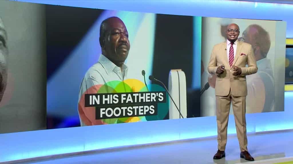 Elections in Gabon as current president hopes to keep the seat