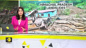 Gravitas:  India faces surplus and deficit in rainfall