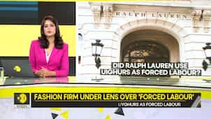Gravitas: Ralph Lauren under investigation in Canada