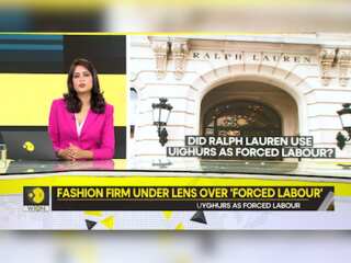 Gravitas: Ralph Lauren under investigation in Canada