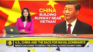 Gravitas: Biden seeks deeper ties with Asian allies amid China threat