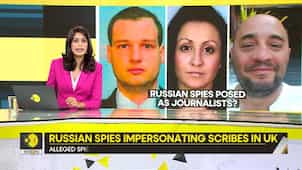 Gravitas: UK arrests Russian spies impersonating journalists