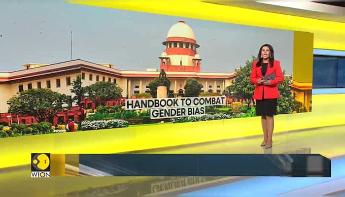 Sex worker in place of prostitute; Words like housewife may soon be out of Indian legal lexicon