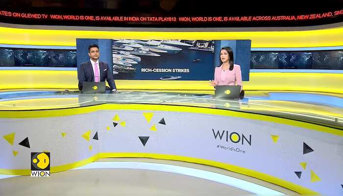 Economic uncertainty forces rich to reconsider lifestyle