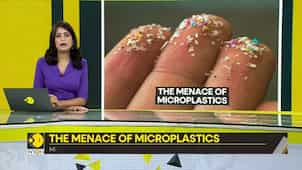Gravitas: The menace of microplastics