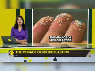 Gravitas: The menace of microplastics
