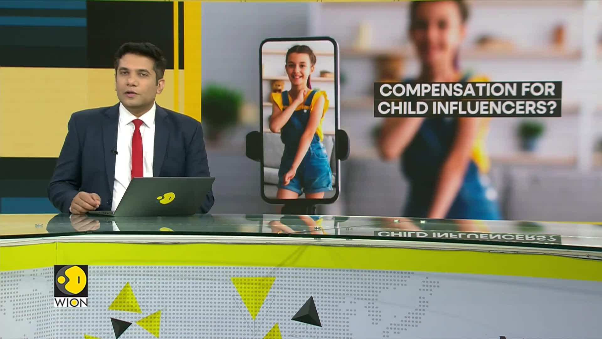 Illinois New Law Regulates Financial Compensation For Child