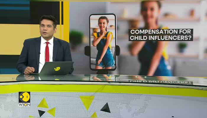 Illinois: New law regulates financial compensation for child-influencers