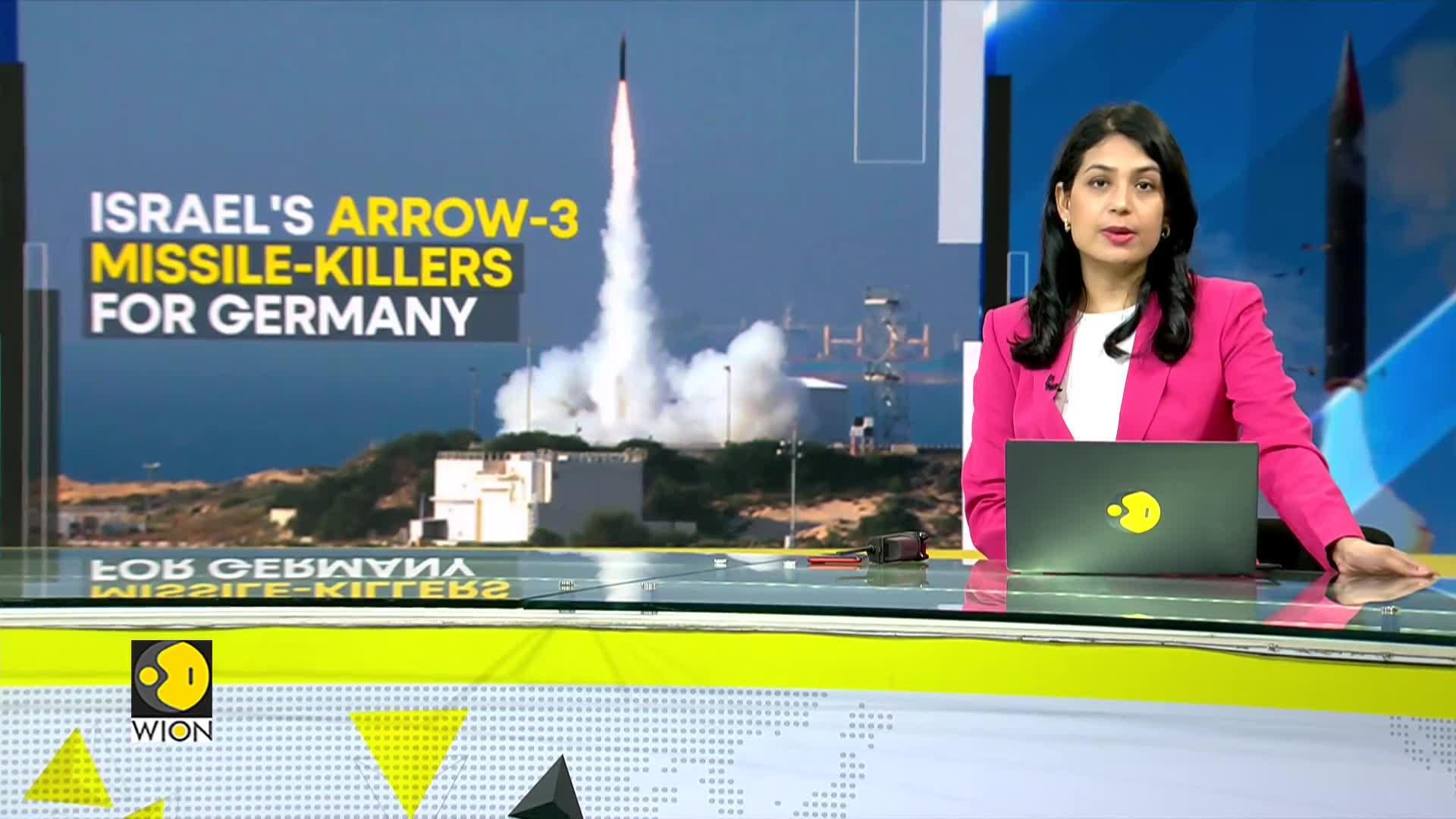 WionNews Video