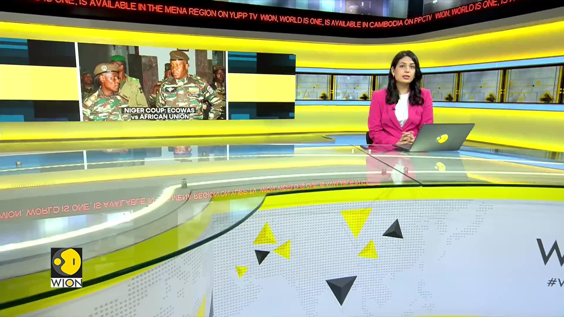 WionNews Video