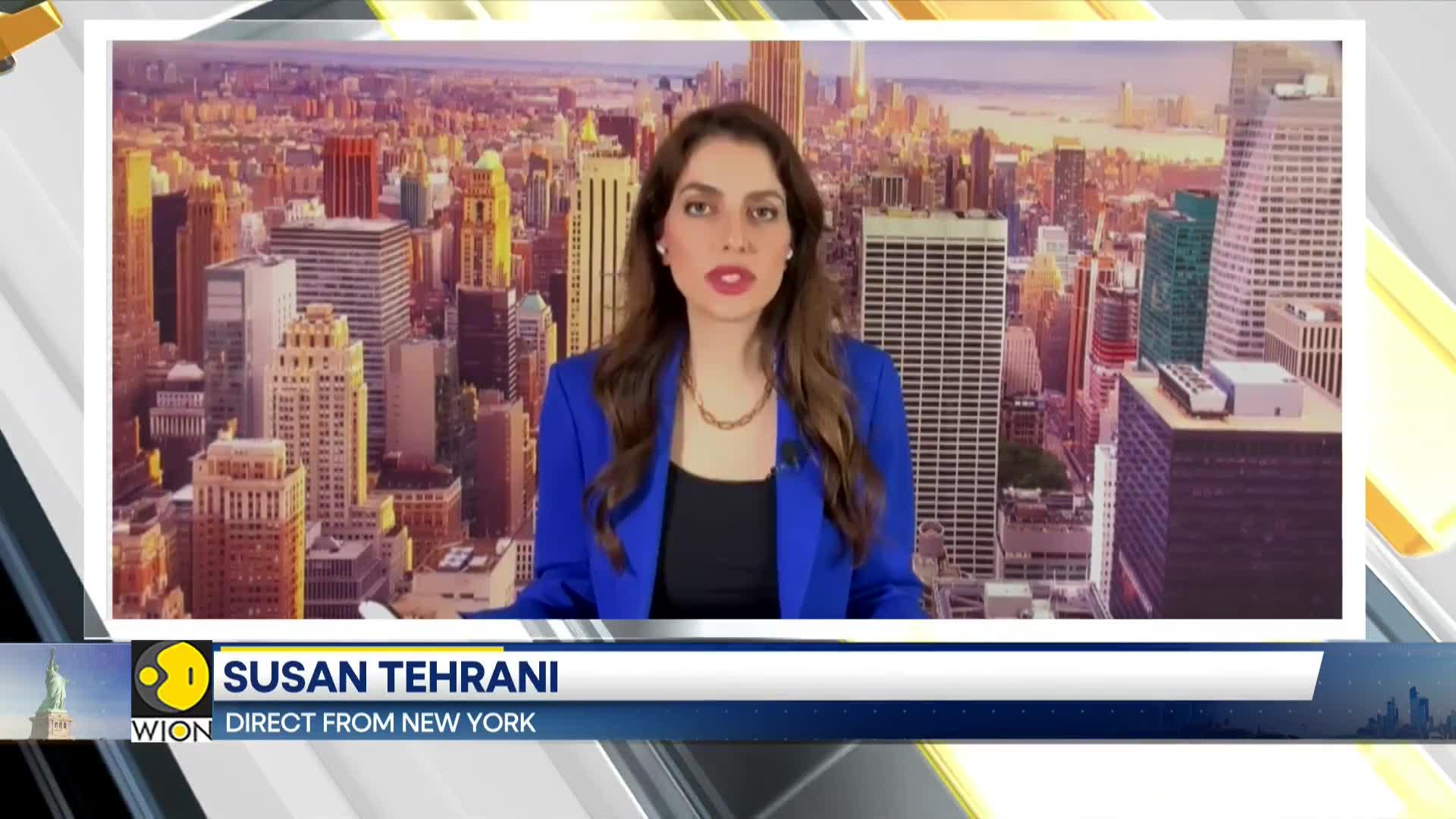 WionNews Video
