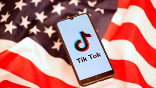 TikTok banned by New York City on government-owned devices over security concerns
