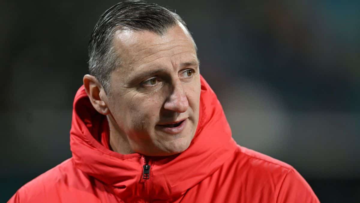 FIFA Women's World Cup: USA women's coach Vlatko Andonovski resigns after poor show FIFA Women's World Cup: USA women's coach Vlatko Andonovski resigns after poor show