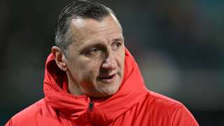 FIFA Women's World Cup: USA women's coach Vlatko Andonovski resigns after poor show