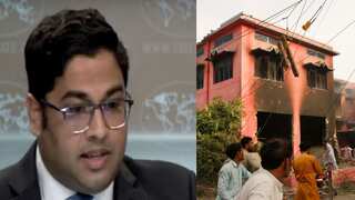 US State Department expresses concern over attacks on Christian community in Pakistan