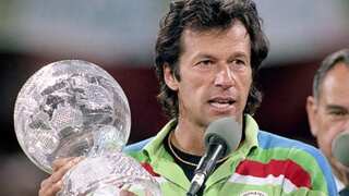 PCB releases new promotional video featuring Imran Khan after social media backlash