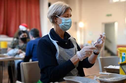 England is likely in the grip of another Covid wave, UCL professor warns