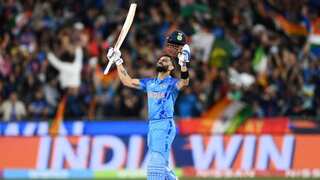 Sanjay Bangar backs Virat Kohli for 2024 T20 World Cup, says 'he should be there in the team'