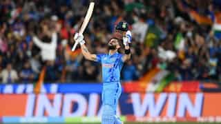 Sanjay Bangar backs Virat Kohli for 2024 T20 World Cup, says 'he should be there in the team'